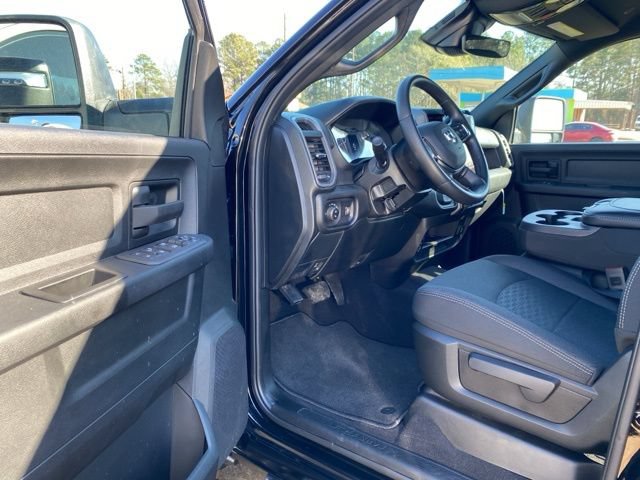 New 2026 RAM 2500 Tradesman AWD/4WD image 10