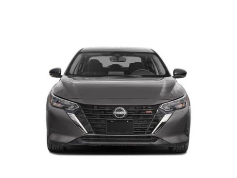Used 2024 Nissan Sentra SR FWD image 7