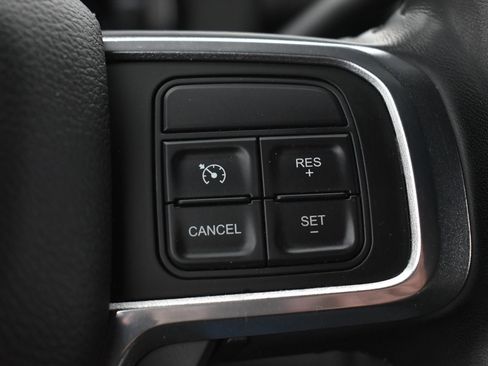 Used 2021 RAM 2500 Laramie image 21