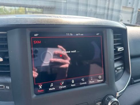 Used 2021 RAM 1500 Big Horn AWD/4WD image 17