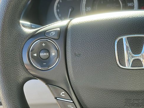 Used 2015 Honda Accord LX image 14