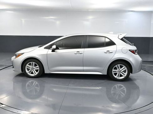 Used 2022 Toyota Corolla SE image 9