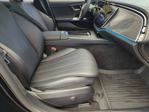 Certified 2026 Mercedes-Benz E 350 Sedan image 22