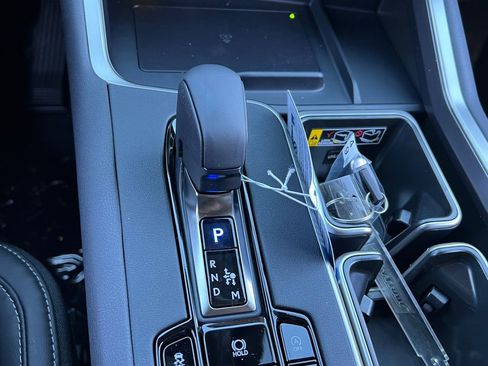 New 2026 Lexus TX 350 AWD image 21