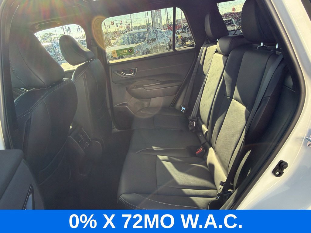 New 2026 Subaru Outback Touring XT AWD/4WD image 22