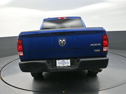 Used 2018 RAM 1500 Tradesman w/ Popular Equipment Group image 7