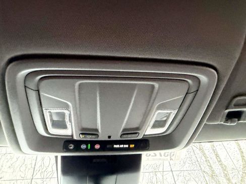 Certified 2023 Chevrolet Silverado 1500 LT image 27