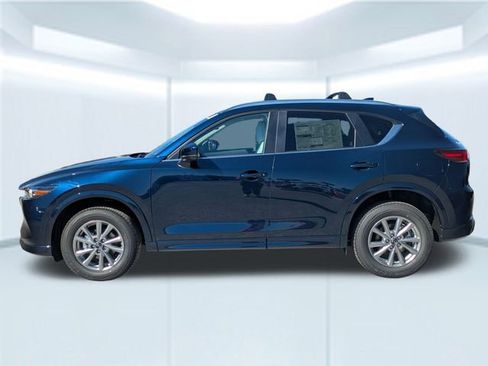 New 2025 MAZDA CX-5 AWD 2.5 S image 2