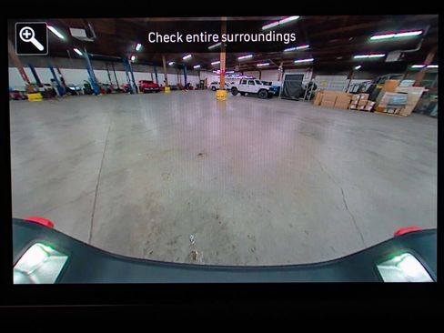 New 2026 Jeep Gladiator Mojave image 19