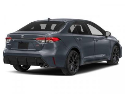 New 2026 Toyota Corolla SE