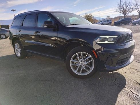 Used 2024 Dodge Durango GT image 4
