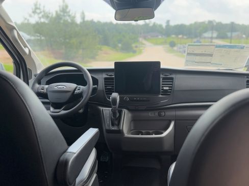 New 2024 Ford Transit 350 XL image 45