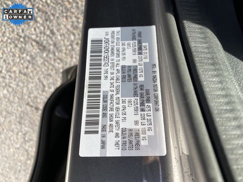 Used 2019 MAZDA CX-5 Grand Touring image 42