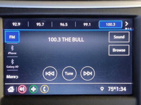 Used 2020 Chevrolet Sonic LT w/ Convenience Package image 25