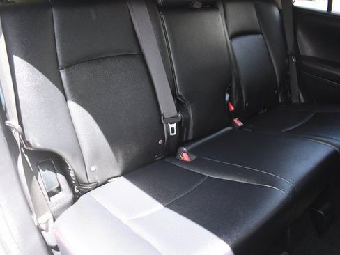 Certified 2019 Toyota 4Runner TRD Off-Road Premium AWD/4WD image 29