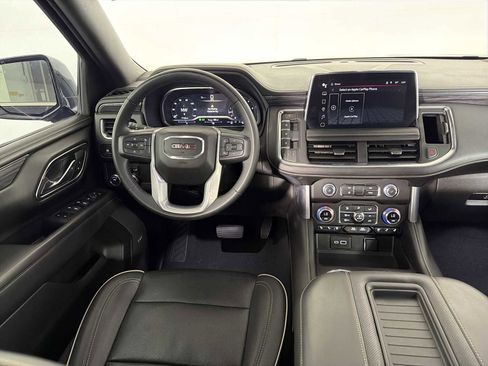 Used 2023 GMC Yukon SLT image 34