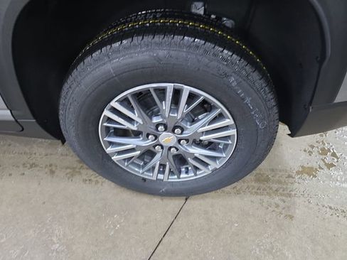 New 2026 Chevrolet Traverse LT w/ Driver Confidence Package image 34