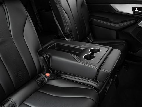 New 2026 Acura MDX SH-AWD w/ Technology Package image 24