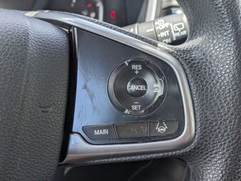 Used 2022 Honda CR-V EX image 23