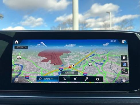 Certified 2022 Mercedes-Benz GLE 350 4MATIC image 20