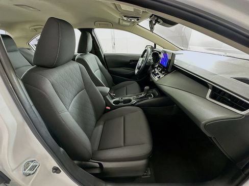 Certified 2024 Toyota Corolla LE FWD image 27
