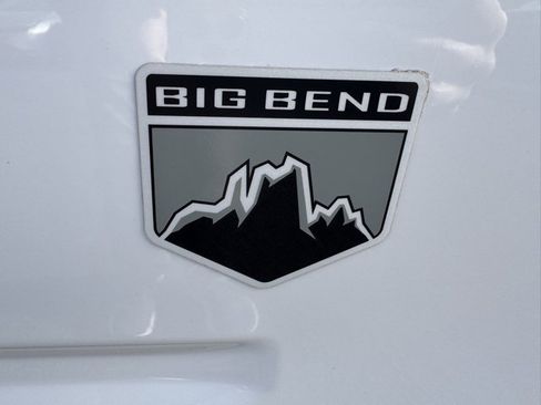 Used 2022 Ford Bronco Sport Big Bend image 36