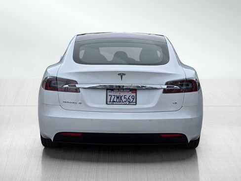 Used 2017 Tesla Model S 75 RWD image 5