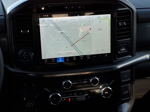 New 2026 Ford F150 Lariat w/ Equipment Group 501A Mid image 9