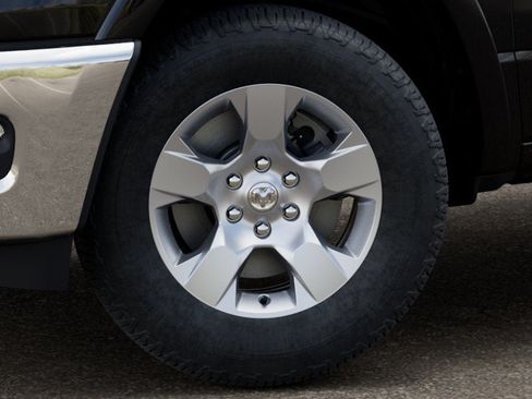 New 2026 RAM 1500 Big Horn AWD/4WD image 23
