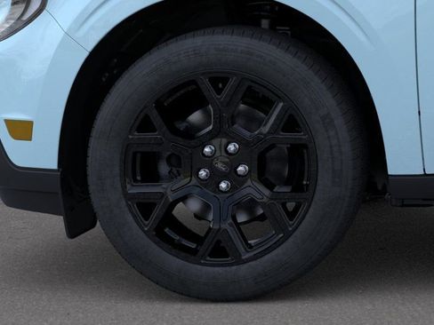 New 2026 Ford Maverick XLT AWD/4WD image 20