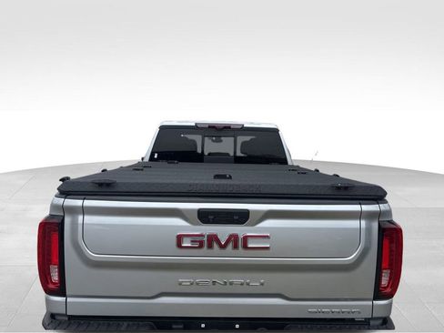 Used 2021 GMC Sierra 2500 Denali w/ Technology Package image 20