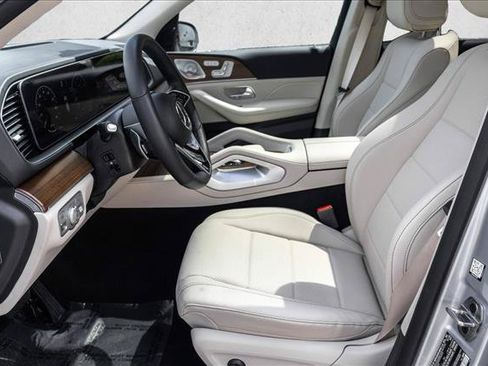 Certified 2026 Mercedes-Benz GLE 350 4MATIC image 12