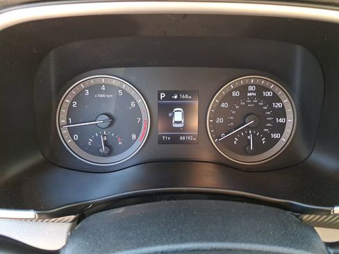 Used 2020 Hyundai Tucson SEL image 20