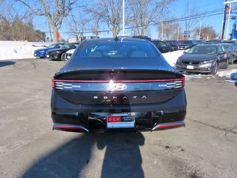 Used 2024 Hyundai Sonata SEL image 5