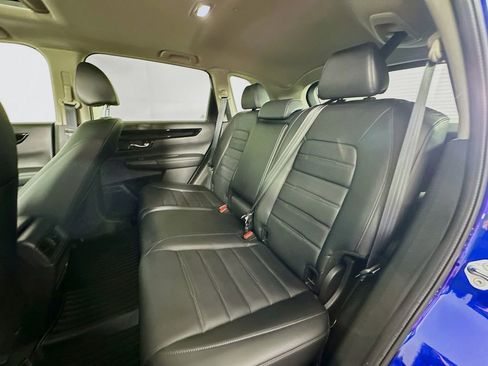 Used 2024 Honda CR-V EX-L image 25