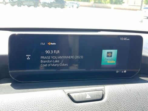 Used 2024 MAZDA CX-90 Plug-In Hybrid w/ Premium Pkg AWD/4WD image 22