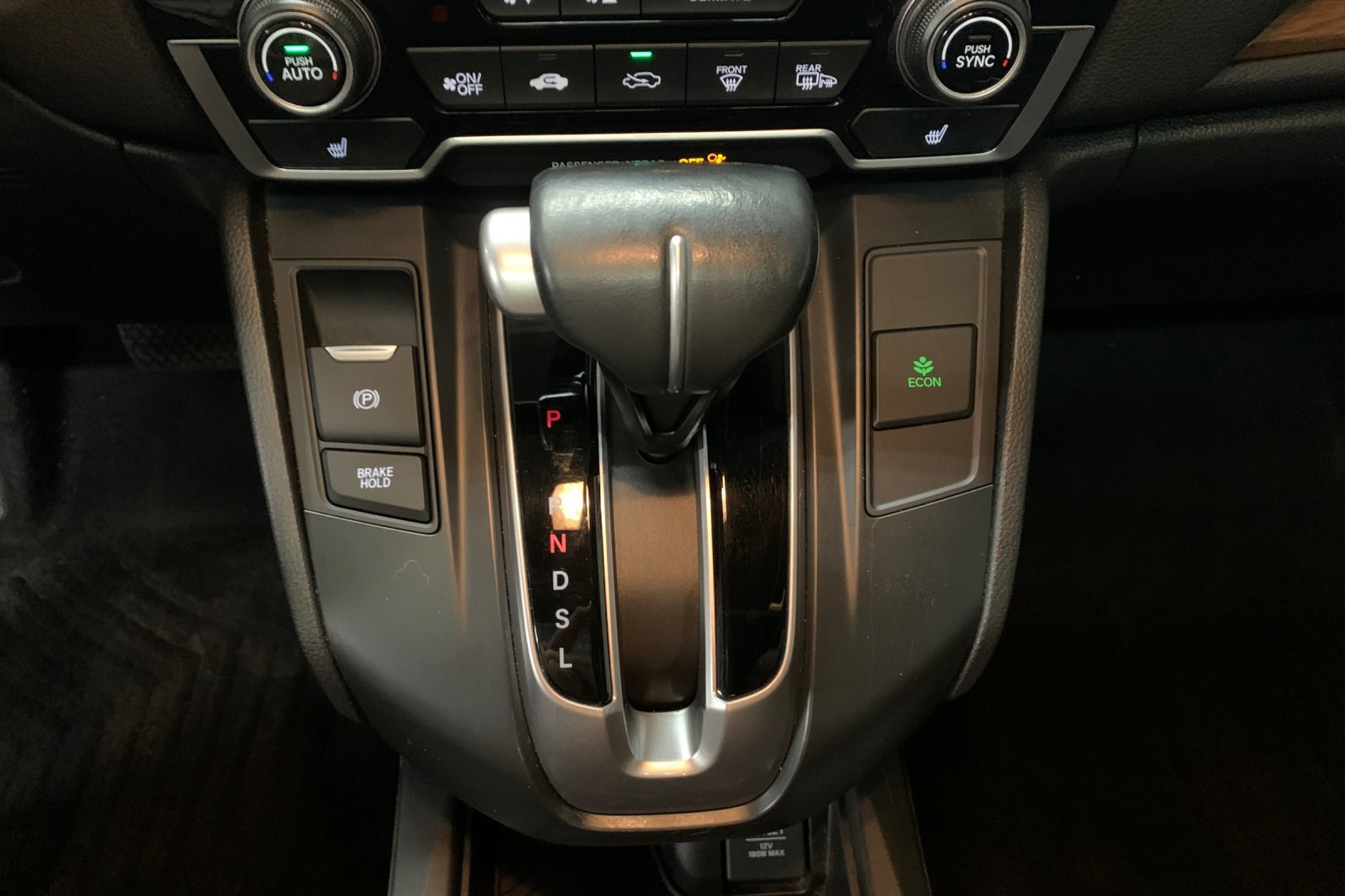 Used 2019 Honda CR-V EX-L image 23