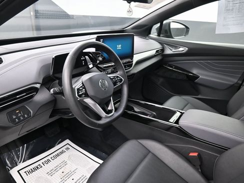 Used 2023 Volkswagen ID.4 Pro S image 28