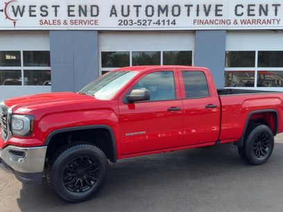 Used 2019 GMC Sierra 1500 Limited w/ Sierra Convenience Package