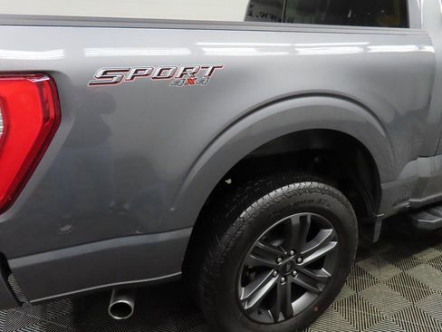 Used 2023 Ford F150 Lariat w/ Equipment Group 502A High image 37