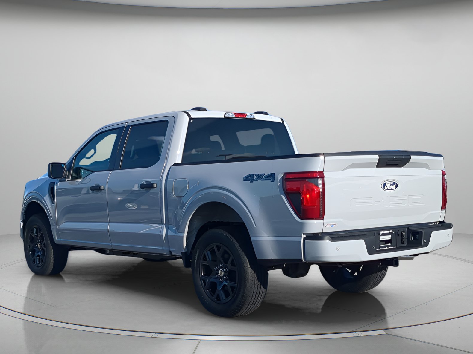 New 2026 Ford F150 STX w/ Equipment Group 200A AWD/4WD image 45