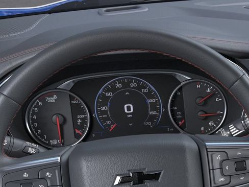 New 2026 Chevrolet Blazer RS w/ Driver Confidence II Package FWD image 18