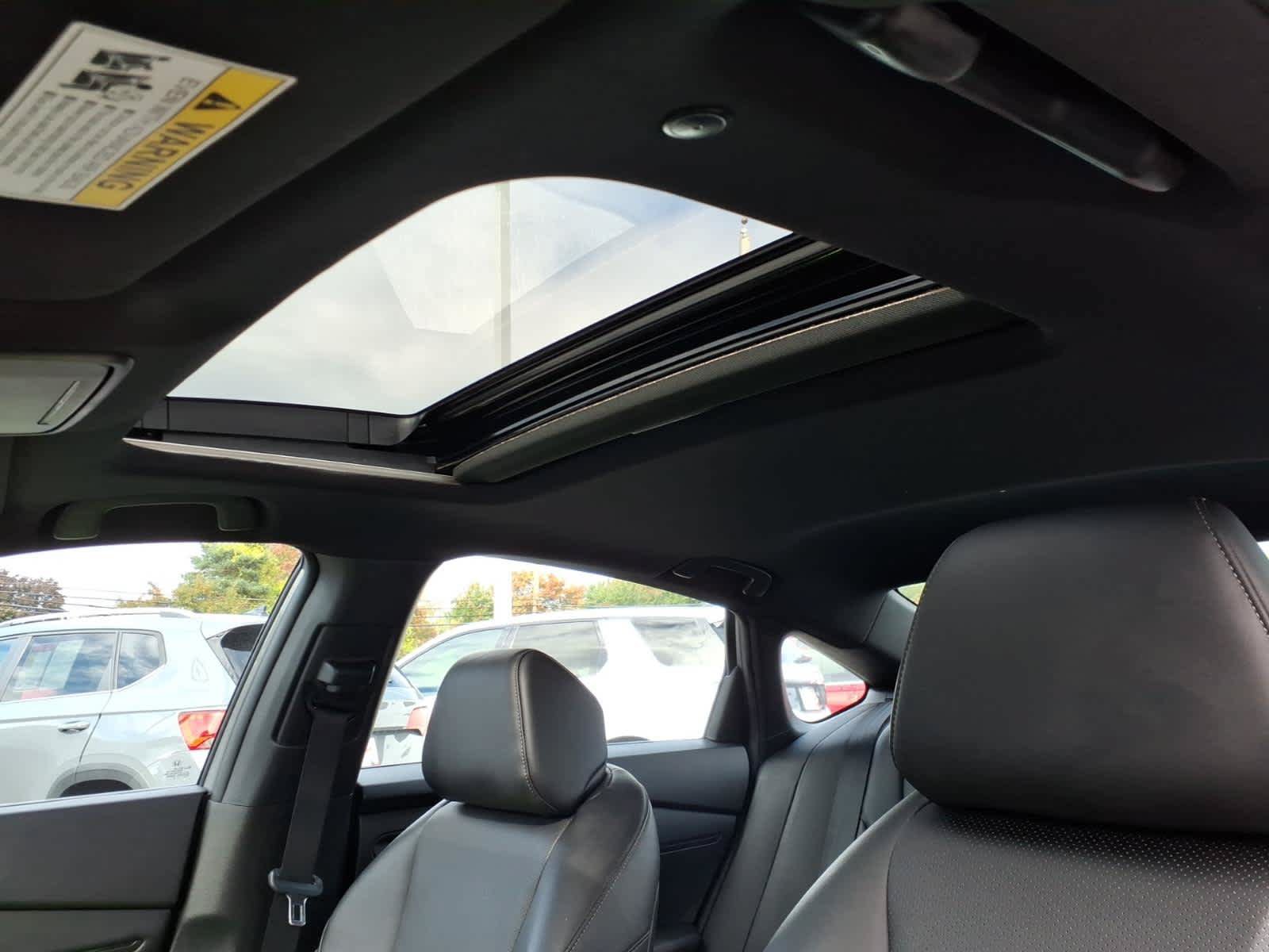Used 2024 Honda Accord Sport image 17