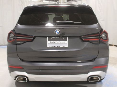 Used 2023 BMW X3 xDrive30i w/ Premium Package AWD/4WD image 19