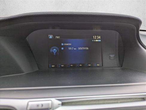 Used 2015 Honda Accord LX image 17