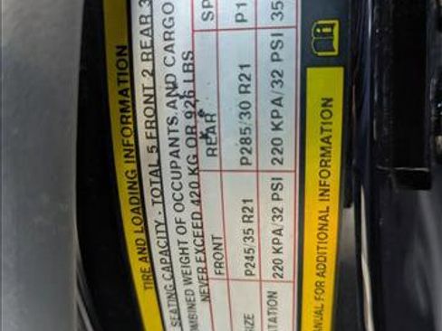 Used 2015 Maserati Ghibli S Q4 image 15