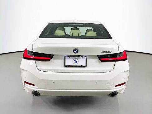 Used 2026 BMW 330i Sedan w/ Convenience Package image 6