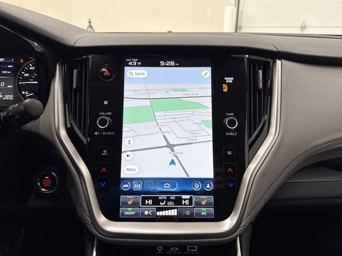 Certified 2025 Subaru Outback Premium image 19