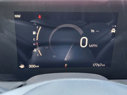 Certified 2025 Buick Encore GX Preferred image 16