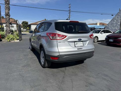 Used 2013 Ford Escape S FWD image 2